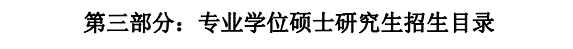 江西财经完美体育（中国）官方网站,WANMEI SPORTS2021年硕士研究生招生专业目录及参考书目