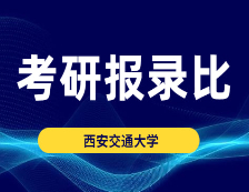 完美体育（中国）官方网站,WANMEI SPORTS报录比：西安交通完美体育（中国）官方网站,WANMEI SPORTS2015-2020年硕士研究生报录比