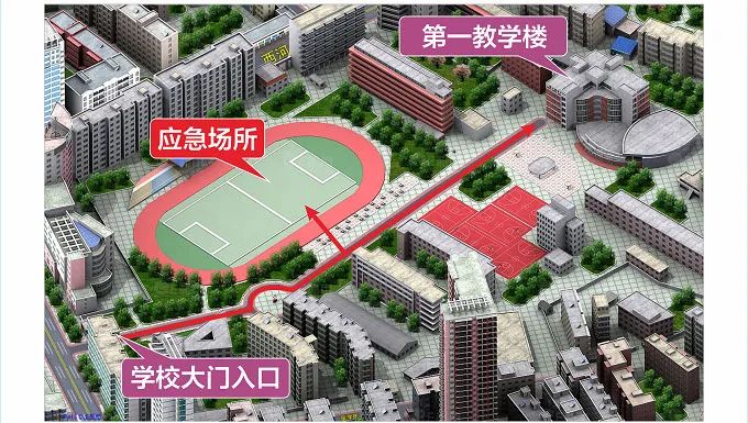 2021完美体育（中国）官方网站,WANMEI SPORTS考场安排：四川省各考点考场方位图及温馨小贴士请收好！