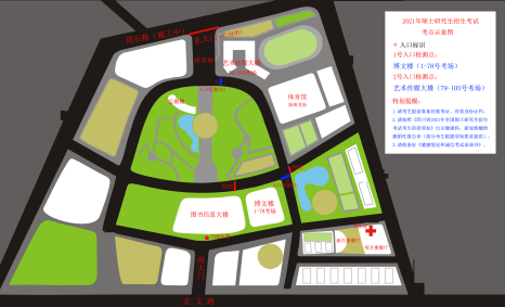 2021完美体育（中国）官方网站,WANMEI SPORTS考场安排：四川省各考点考场方位图及温馨小贴士请收好！