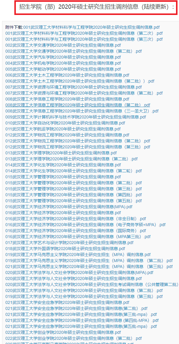 2021完美体育（中国）官方网站,WANMEI SPORTS调剂：调剂院校分享，内附调剂信息查找途径